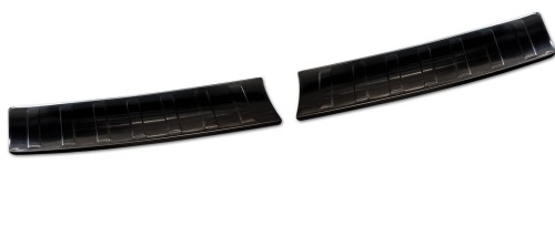 Przejdź do produktu Nakładka na zderzak OPEL MOKKA II B 2020+