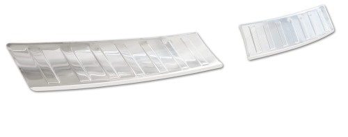 Przejdź do produktu Nakładka na zderzak OPEL MOKKA II B 2020+