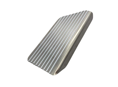 Przejdź do produktu Podstopnica NISSAN QASHQAI II J11 2014-2020