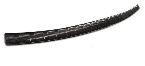 Przejdź do produktu Nakładka na zderzak SKODA ENYAQ iV crossover 20+ 