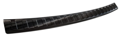 Przejdź do produktu Nakładka na zderzak VW Passat B8 Sedan 14+ / FL 19 +