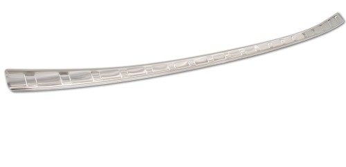 Przejdź do produktu Nakładka na zderzak Nissan Qashqai III J12 2021+ / FL 2024+