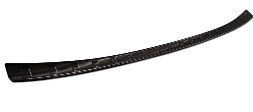 Przejdź do produktu Nakładka na zderzak Nissan Qashqai III 2021+ / FL 2024+