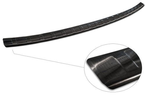 Przejdź do produktu Nakładka na zderzak MITSUBISHI ECLIPSE CROSS  FL 21+