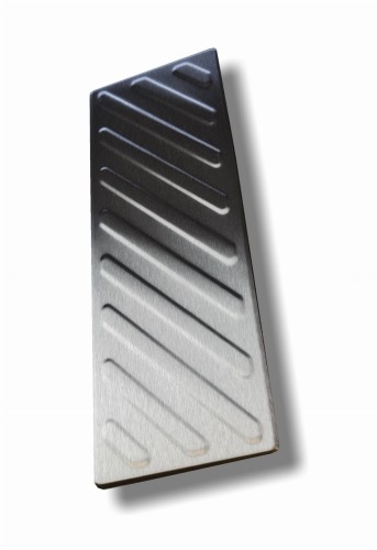 Przejdź do produktu Podstopnica Suzuki Vitara III 2015+ / FL 2024+