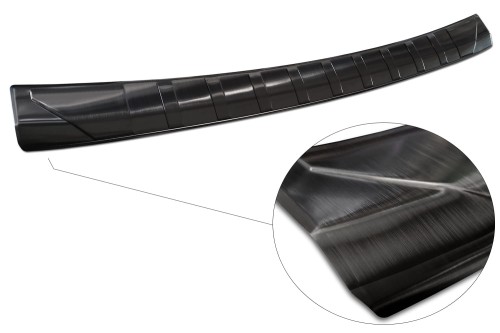 Przejdź do produktu Nakładka na zderzak Mercedes Klasa C S206 21+ Kombi