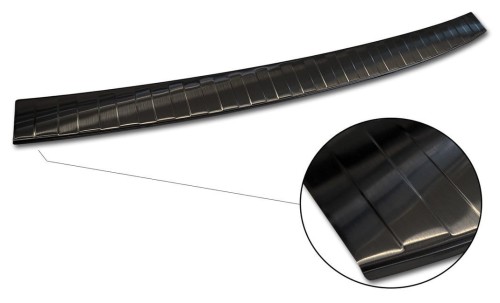 Przejdź do produktu Nakładka na zderzak FORD TRANSIT / TOURNEO Connect II