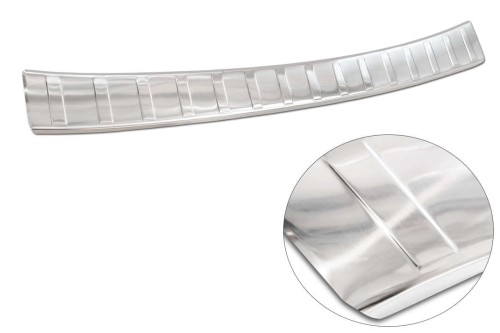 Przejdź do produktu Nakładka na zderzak Mitsubishi Space Star 2FL 2020-23