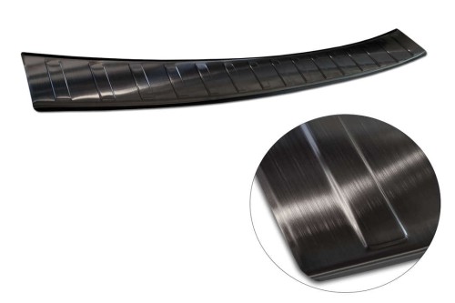 Przejdź do produktu Nakładka na zderzak Mitsubishi Space Star 2FL 2020-23