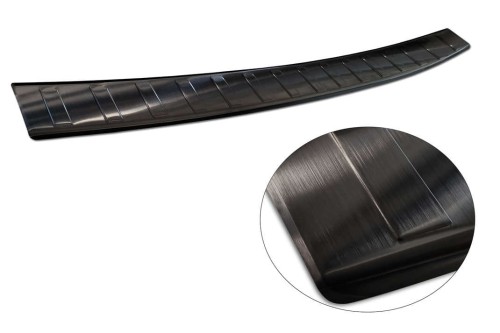 Przejdź do produktu Nakładka na zderzak Skoda Octavia IV 2020+ LB/5D 