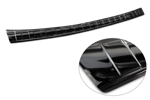 Przejdź do produktu Nakładka na zderzak Toyota Rav4 Rav-4 V 2018+ /FL 2023+