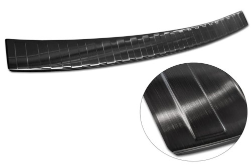 Przejdź do produktu Nakładka na zderzak VW  CRAFTER II 2017 +  / FL 2024+