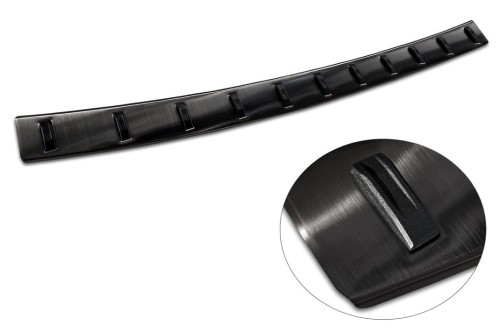 Przejdź do produktu Nakładka na zderzak VW T-ROC I 2017-2025