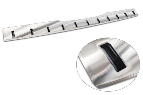 Przejdź do produktu Nakładka na zderzak Mercedes Vito W447 2014+ / FL 19+