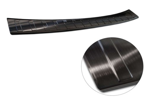 Przejdź do produktu Nakładka na zderzak TOYOTA AYGO X crossover  2022+