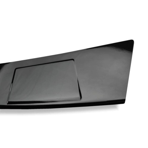 Przejdź do produktu Nakładka na zderzak Mitsubishi ASX II 2FL SUV 2019-22