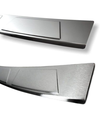 Przejdź do produktu Nakładka na zderzak Nissan Qashqai J11 FL 2017-21