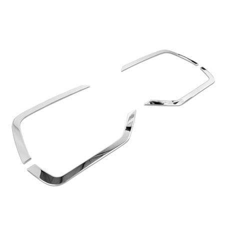 Przejdź do produktu Ramki halogenów Volkswagen T6.1 2019+ 