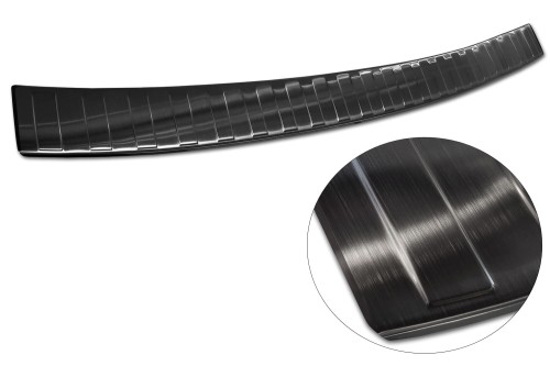 Przejdź do produktu Nakładka na zderzak Skoda Karoq 2 FL 2022+