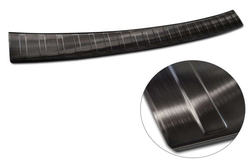 Przejdź do produktu Nakładka na zderzak Mercedes Klasa C S206 21+ AMG line KOMBI