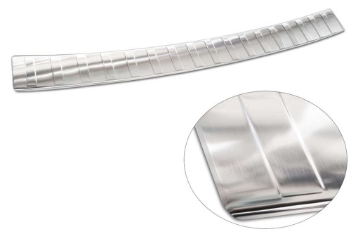 Przejdź do produktu Nakładka na zderzak Mercedes Klasa C S206 21+ AMG line KOMBI