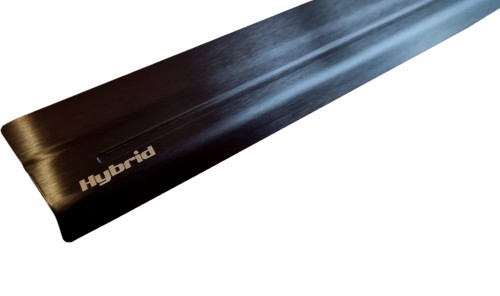 Przejdź do produktu Nakładki progowe Toyota Highlander IV 19+ Hybrid