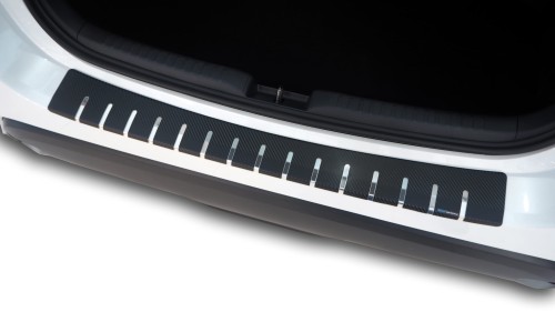 Przejdź do produktu Nakładka na zderzak Toyota Yaris IV 5D 2020+ / FL 2024+