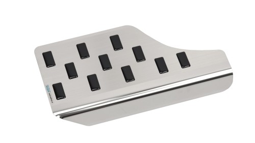 Przejdź do produktu Podstopnica DACIA DUSTER I FL 2014-17 