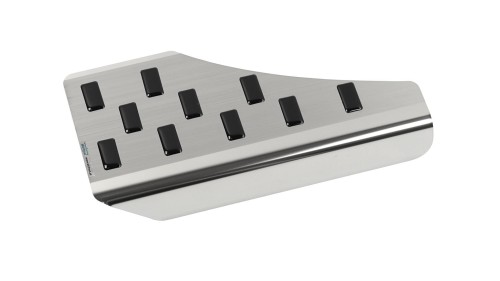 Przejdź do produktu Podstopnica DACIA DUSTER II 2018-2023