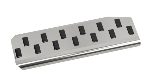 Przejdź do produktu Podstopnica FORD KUGA III 2020+  