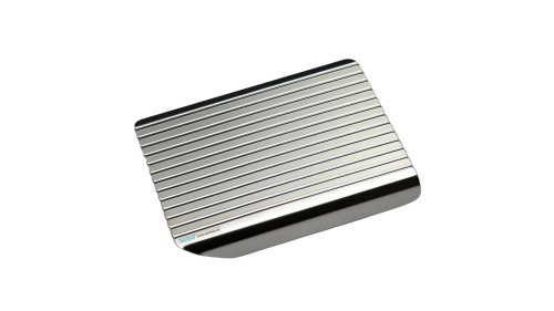 Przejdź do produktu Podstopnica Hyundai Tucson IV 2020+ / FL 2024+