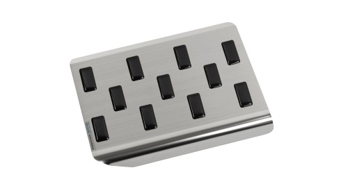 Przejdź do produktu Podstopnica Hyundai Tucson IV 2020+ / FL 2024+