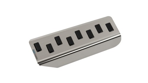 Przejdź do produktu Podstopnica MAZDA CX-5 I 2012-2017