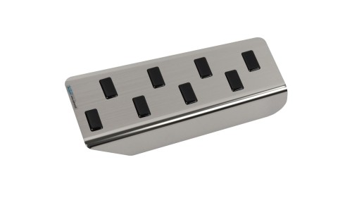 Przejdź do produktu Podstopnica MAZDA CX-5 II 2017-2025