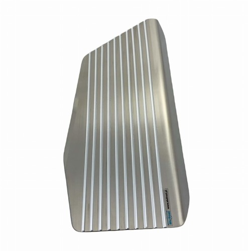 Przejdź do produktu Podstopnica Mitsubishi ASX III 2022+