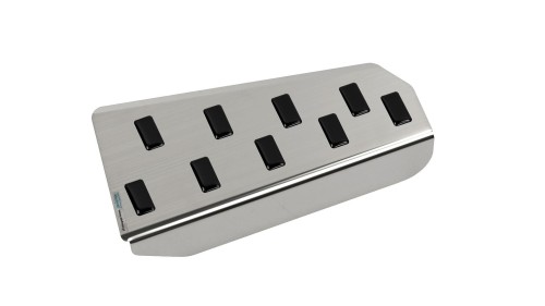 Przejdź do produktu Podstopnica MITSUBISHI ASX I / II 2010-2022