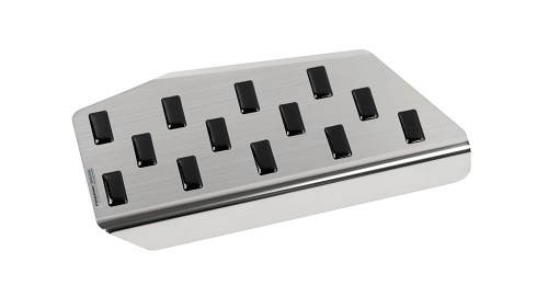 Przejdź do produktu Podstopnica Mitsubishi ASX III 2022+