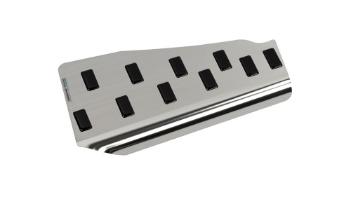 Przejdź do produktu Podstopnica MITSUBISHI ECLIPSE CROSS 2017-2025