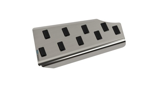 Przejdź do produktu Podstopnica MITSUBISHI SPACE STAR 5D II FL 2019-2023