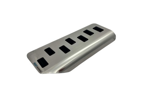 Przejdź do produktu Podstopnica NISSAN  JUKE I 2010-2019