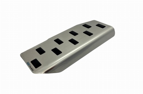 Przejdź do produktu Podstopnica NISSAN  JUKE II  2019+