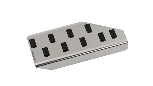 Przejdź do produktu Podstopnica OPEL CORSA F 2019+  / FL 2024+