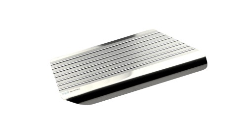 Przejdź do produktu Podstopnica PEUGEOT 2008 I 2013-2019 