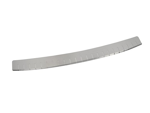 Przejdź do produktu Nakładka na zderzak Hyundai Tucson III FL 18-21