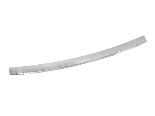 Przejdź do produktu Nakładka na zderzak Nissan X-Trail III T32 14-17 przed FL