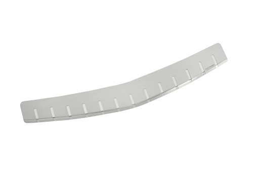 Przejdź do produktu Nakładka na zderzak Opel Insignia A FL 15-17 SD