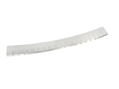 Przejdź do produktu Nakładka na zderzak Subaru Levorg I 2015-2020