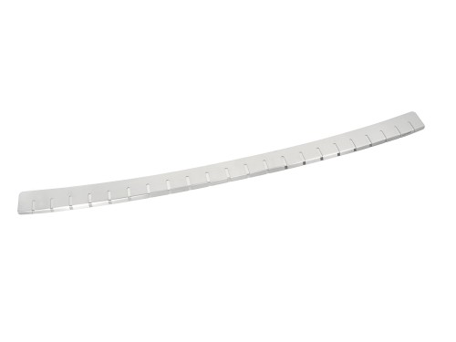 Przejdź do produktu Nakładka na zderzak Suzuki Vitara III 2015-2018