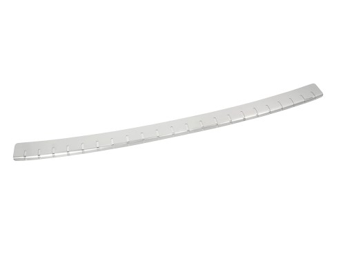 Przejdź do produktu Nakładka na zderzak Suzuki Vitara III FL 2018+ /  2021+