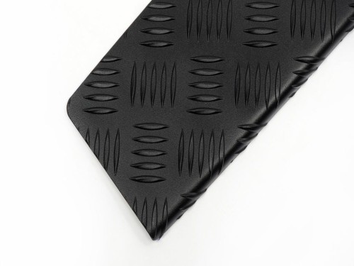 Przejdź do produktu Nakładka na zderzak OPEL VIVARO III  2019+